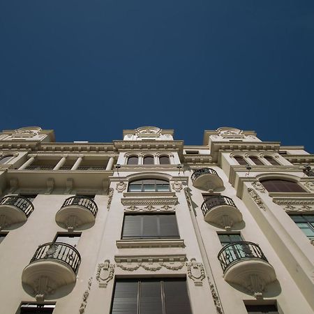 Suite Haus Castelar Santander Zewnętrze zdjęcie
