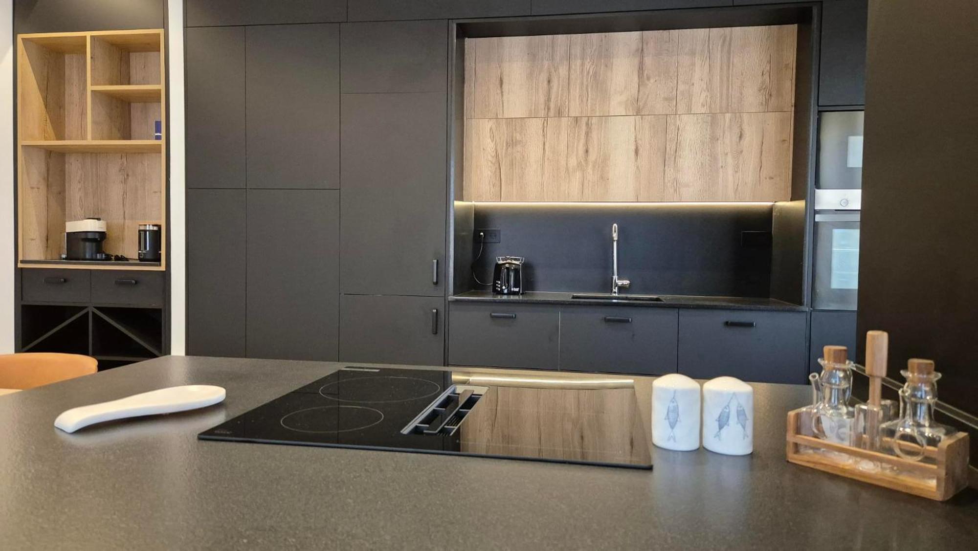Suite Haus Castelar Santander Zewnętrze zdjęcie