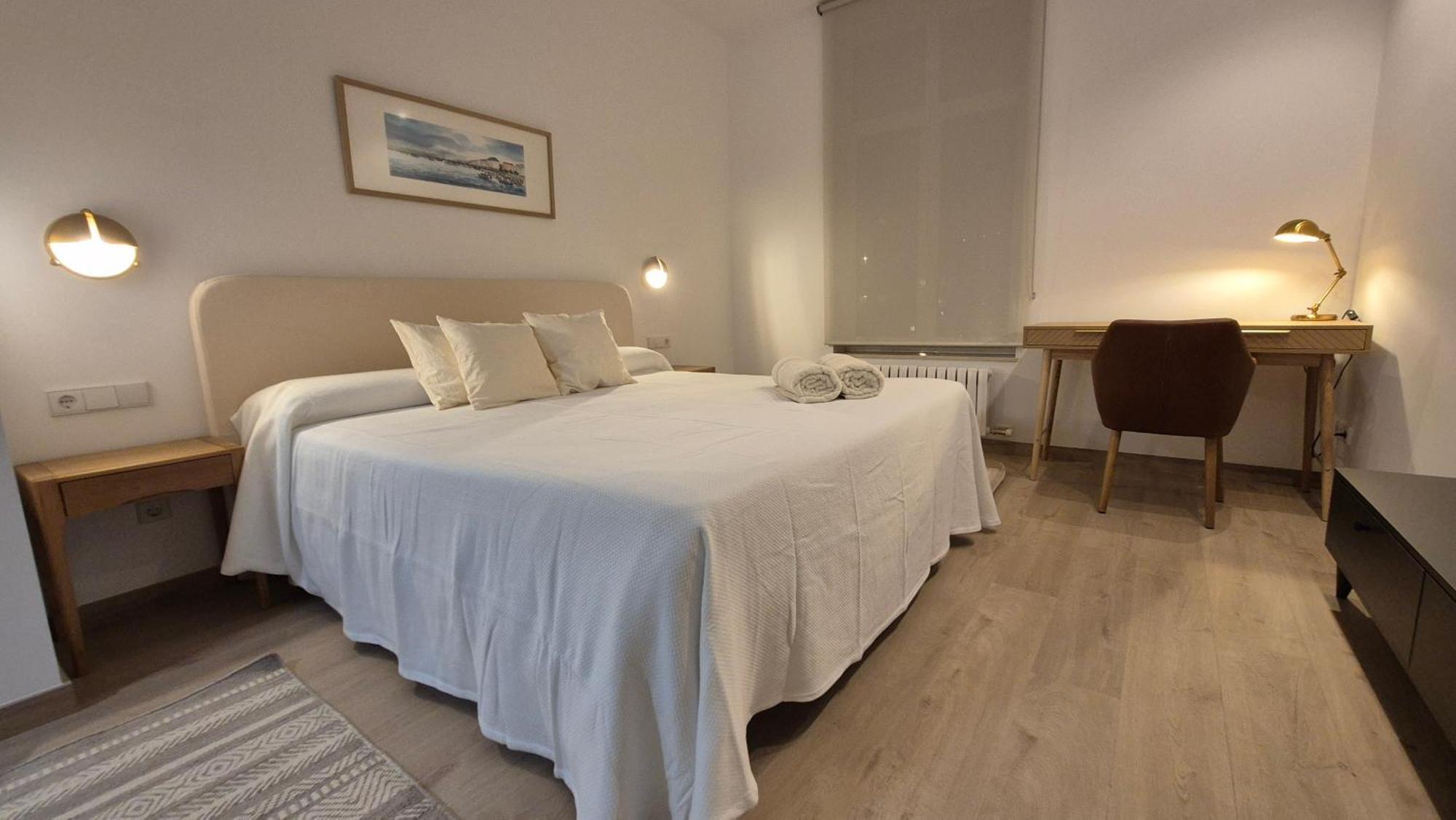 Suite Haus Castelar Santander Zewnętrze zdjęcie