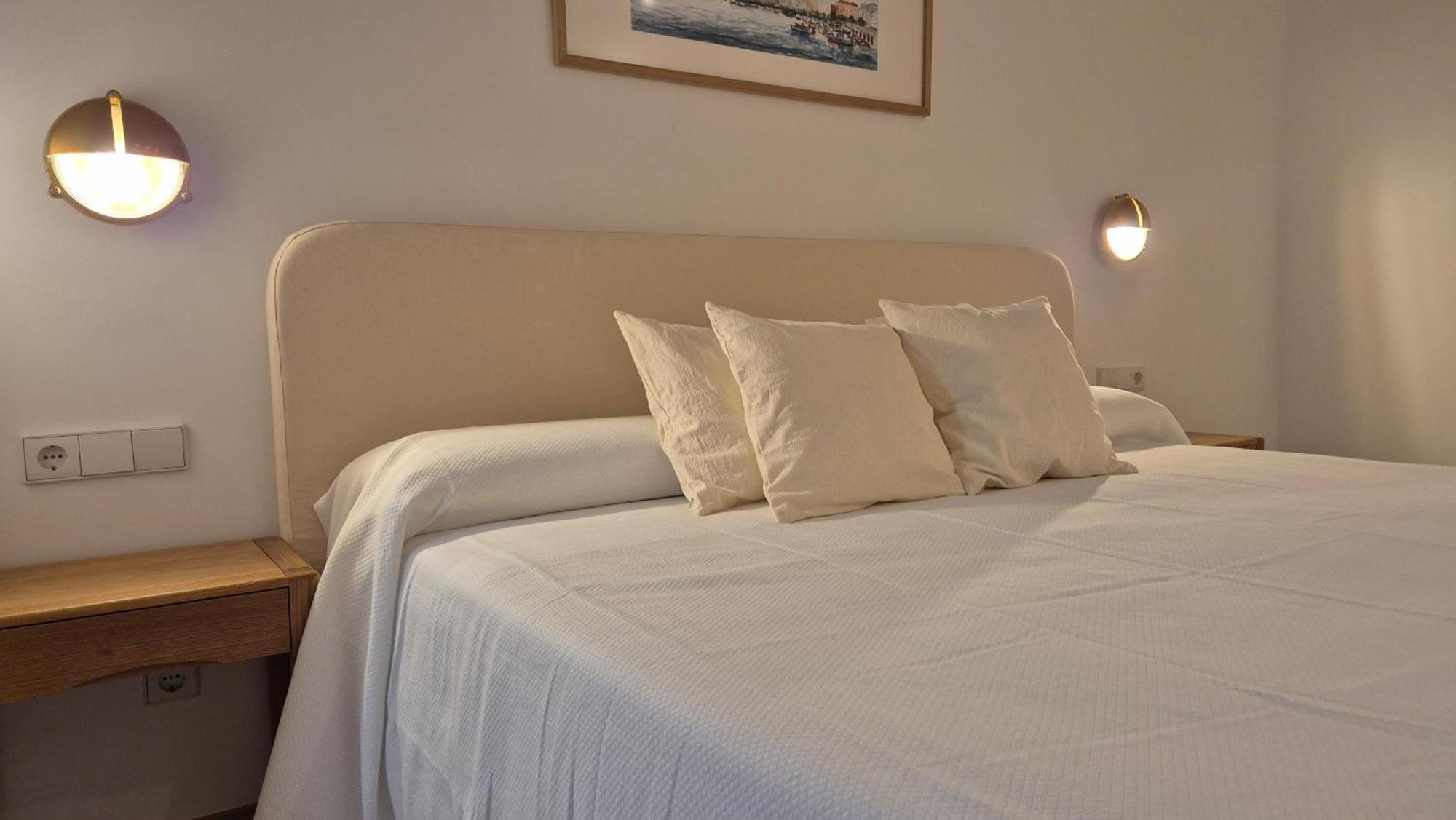 Suite Haus Castelar Santander Zewnętrze zdjęcie