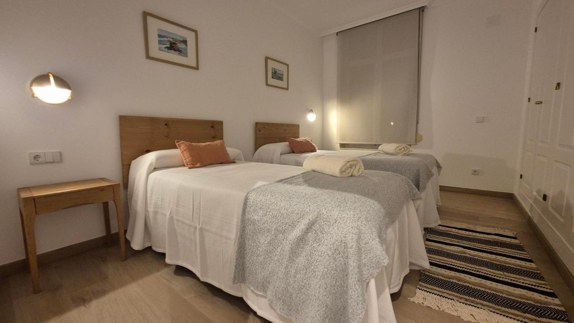 Suite Haus Castelar Santander Zewnętrze zdjęcie