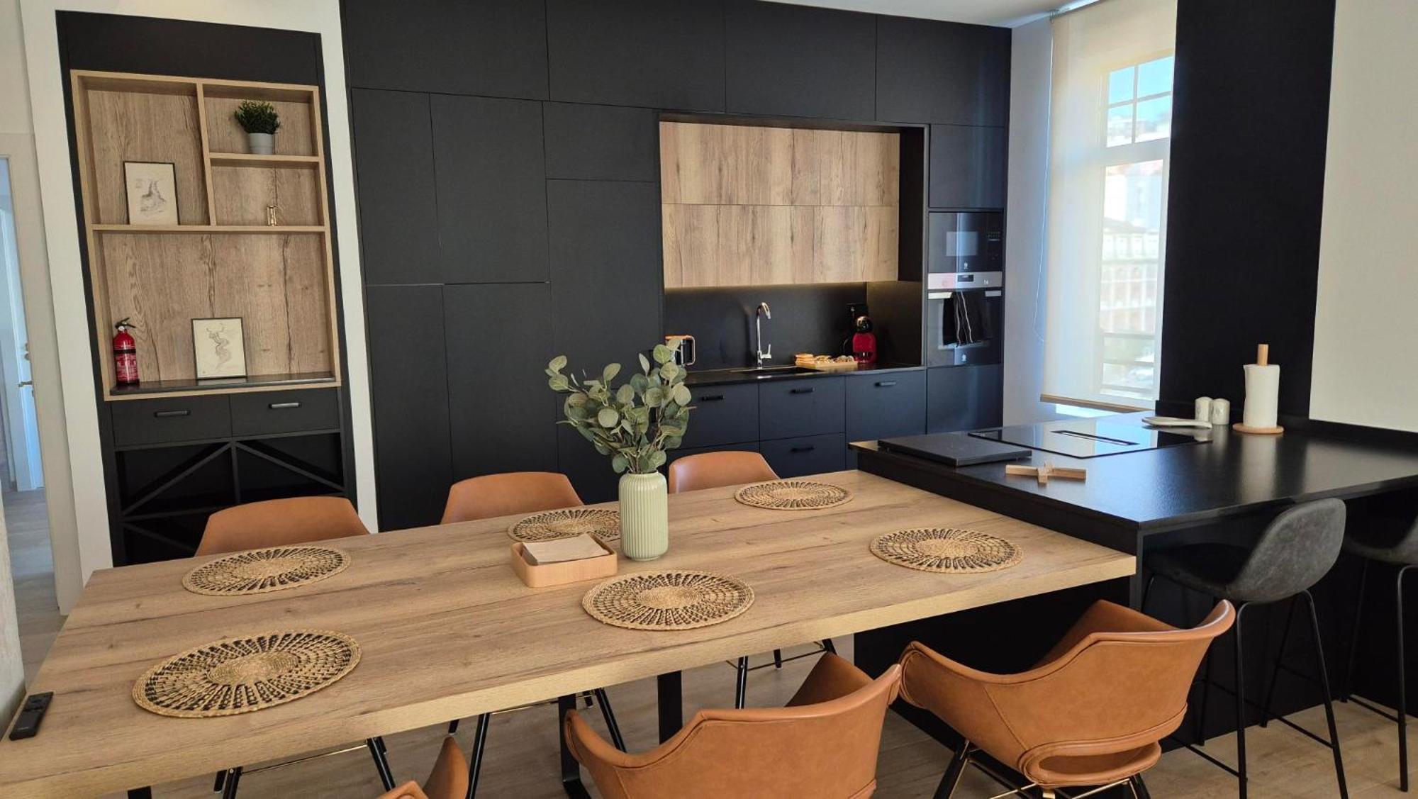 Suite Haus Castelar Santander Zewnętrze zdjęcie