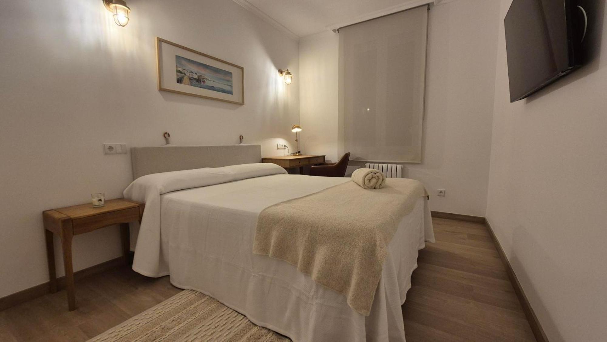 Suite Haus Castelar Santander Zewnętrze zdjęcie
