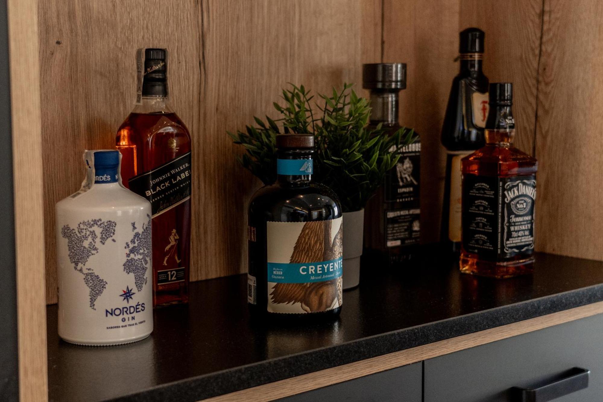 Suite Haus Castelar Santander Zewnętrze zdjęcie