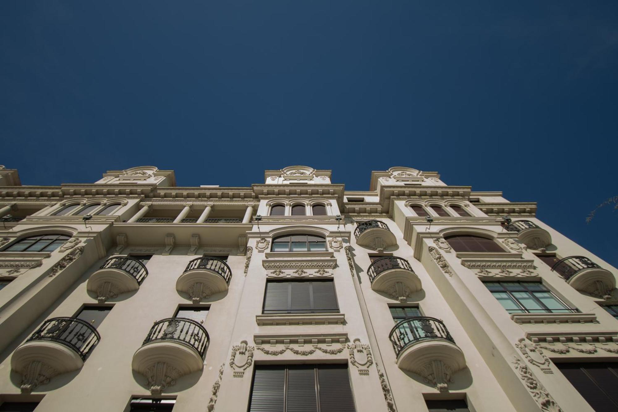 Suite Haus Castelar Santander Zewnętrze zdjęcie