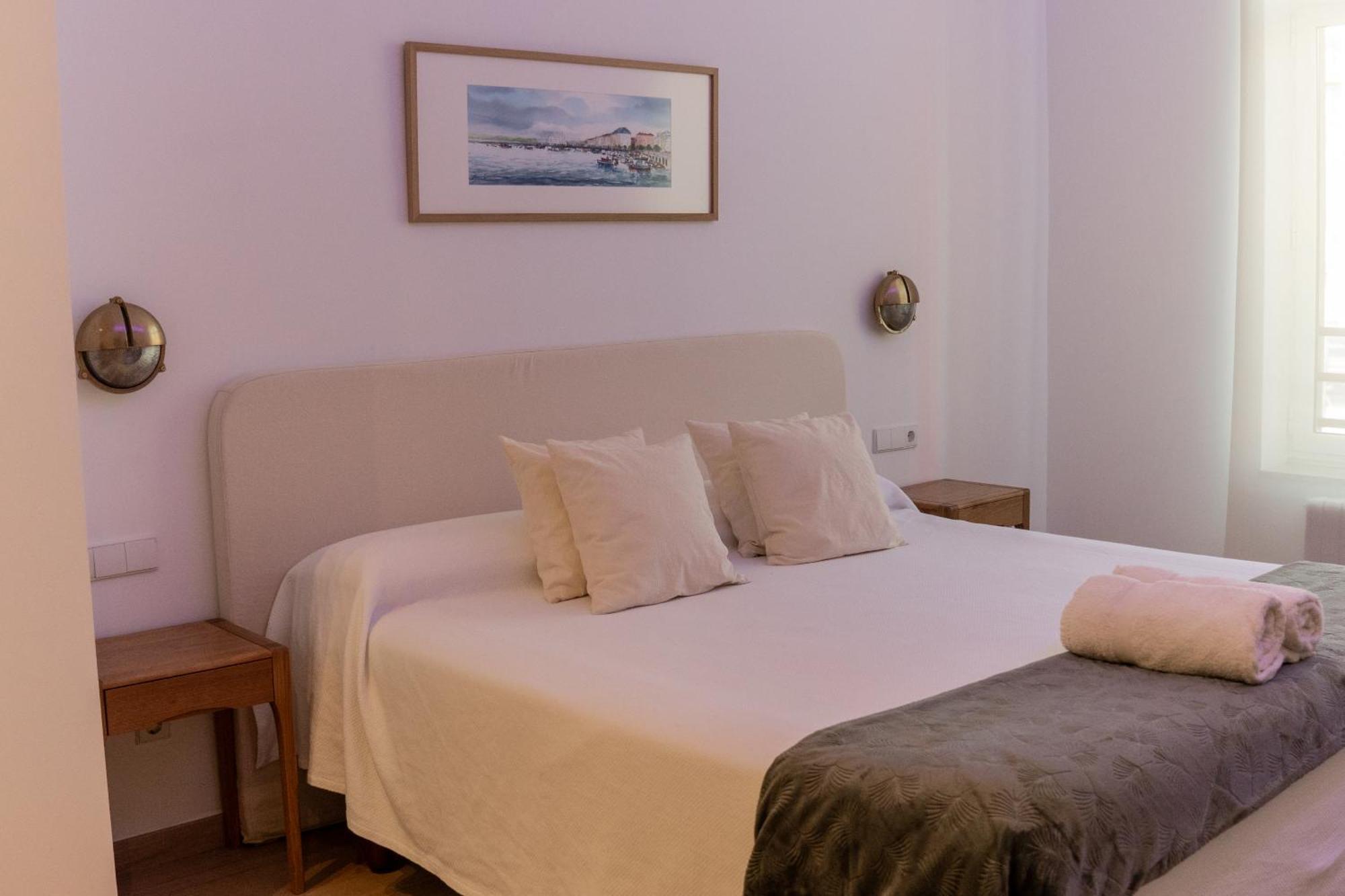 Suite Haus Castelar Santander Zewnętrze zdjęcie