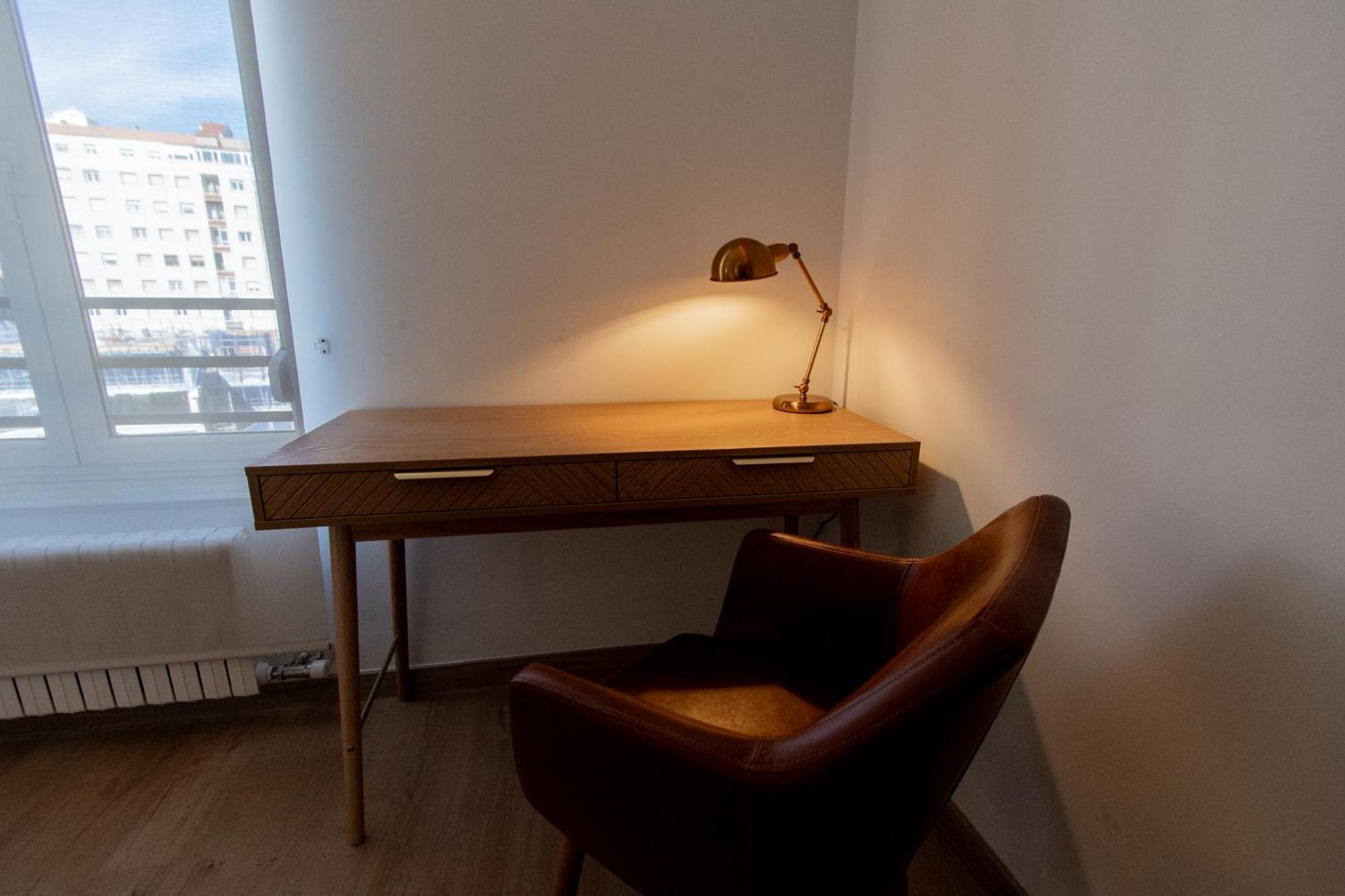 Suite Haus Castelar Santander Zewnętrze zdjęcie