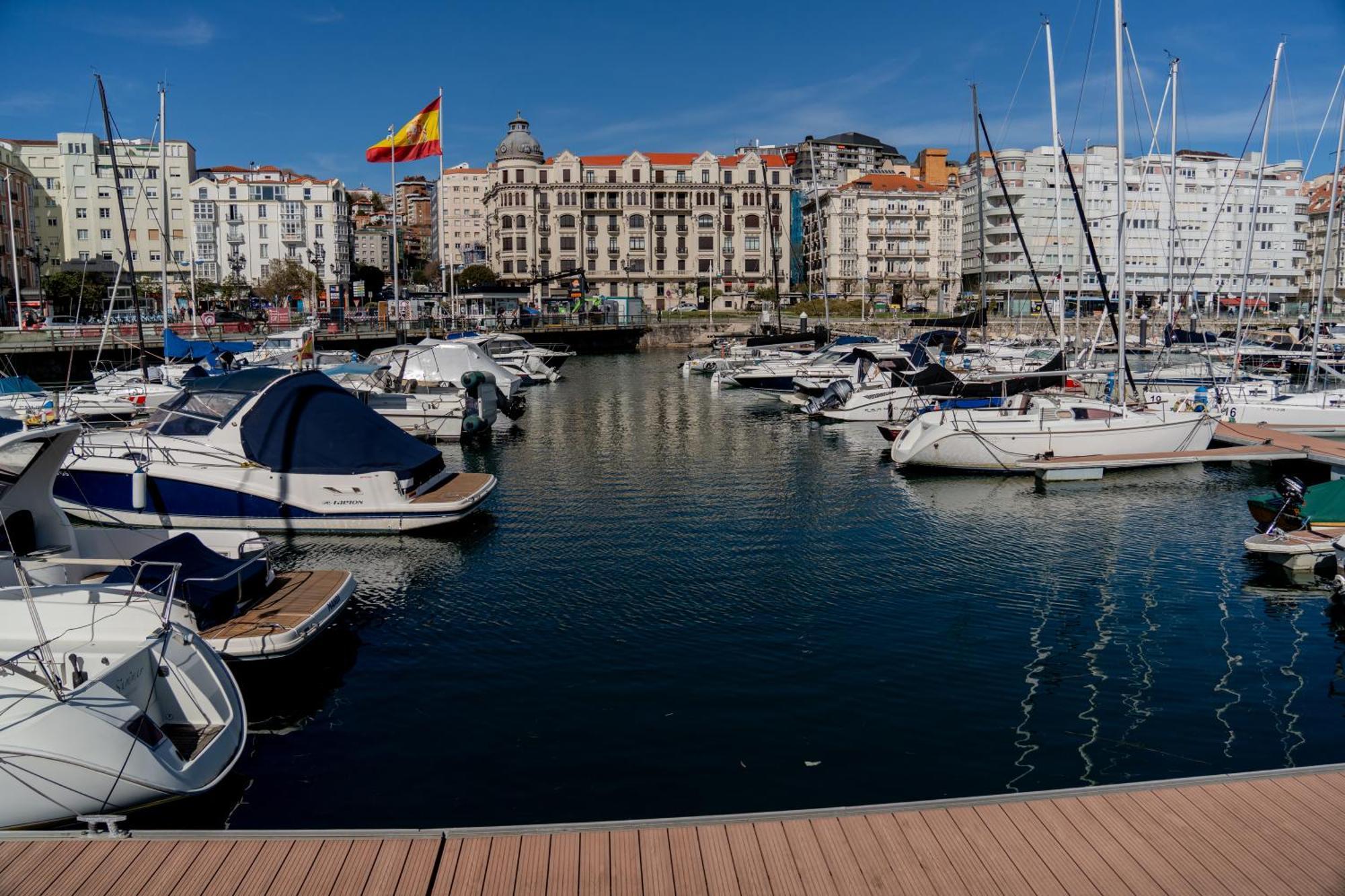 Suite Haus Castelar Santander Zewnętrze zdjęcie