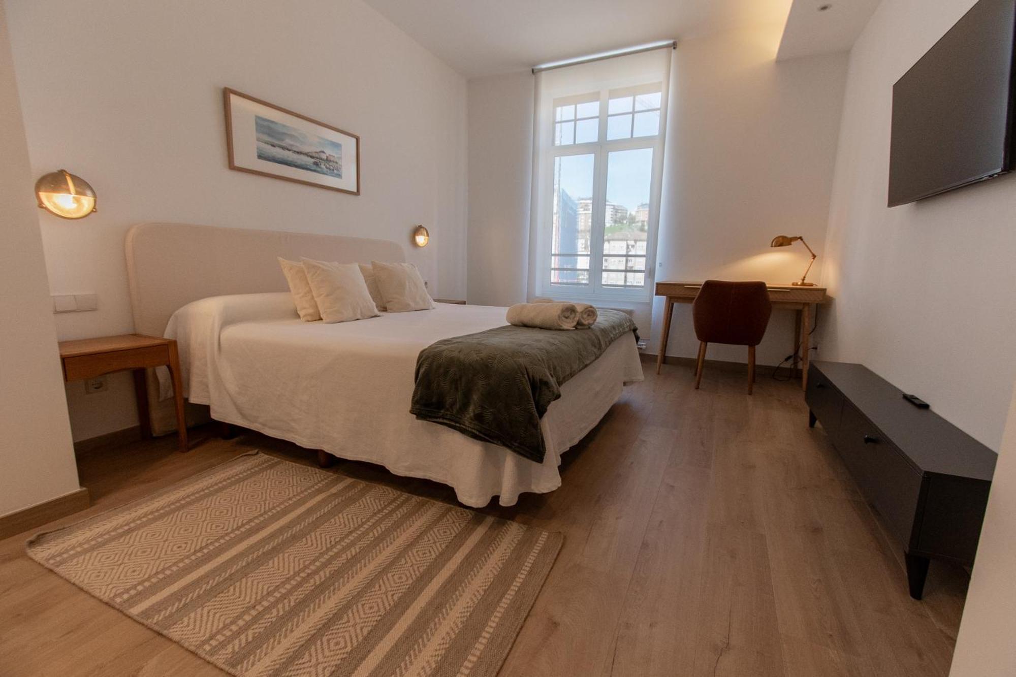 Suite Haus Castelar Santander Zewnętrze zdjęcie