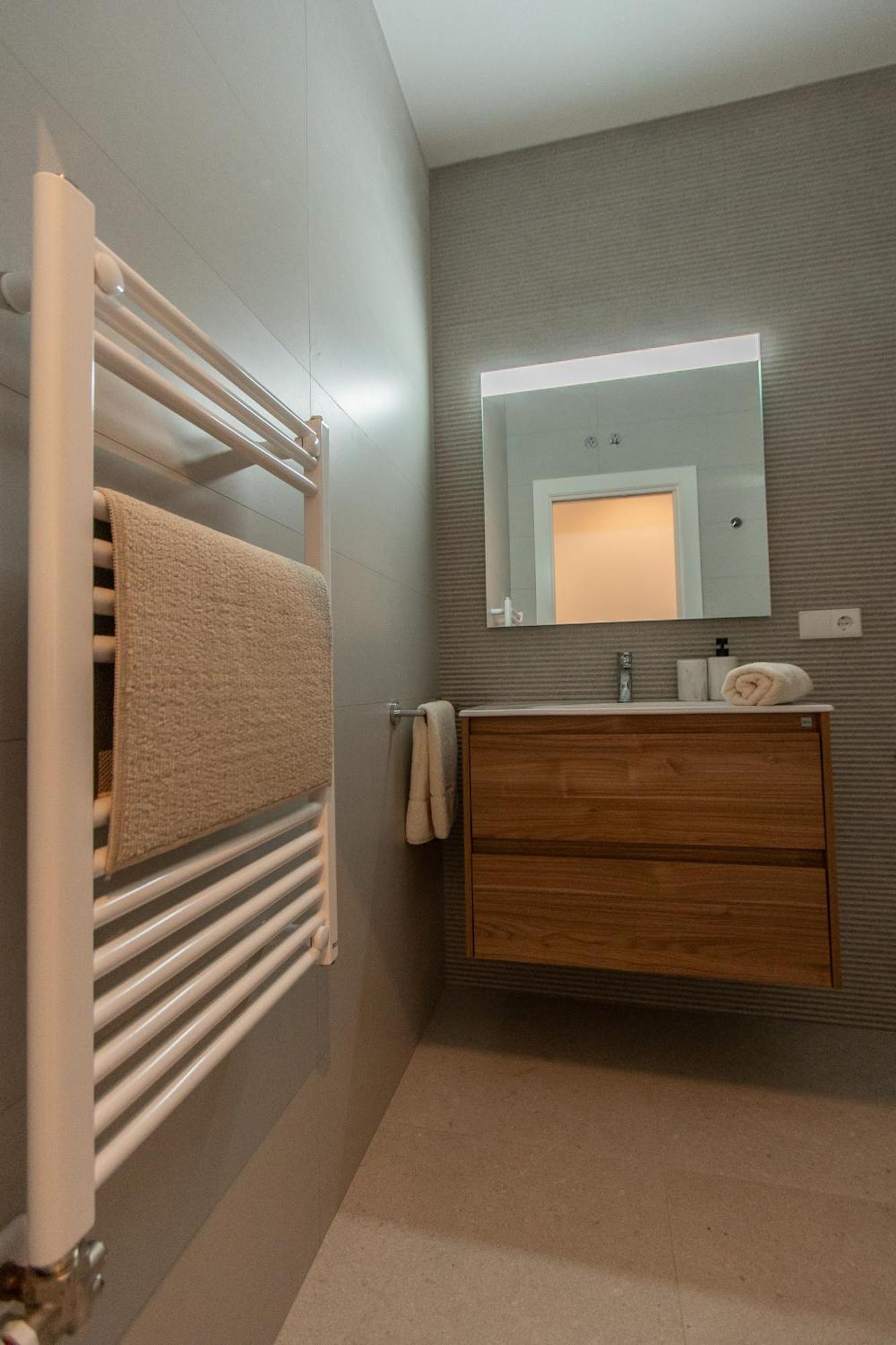 Suite Haus Castelar Santander Zewnętrze zdjęcie