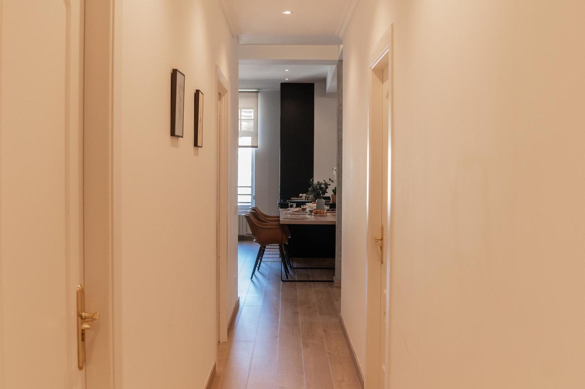 Suite Haus Castelar Santander Zewnętrze zdjęcie