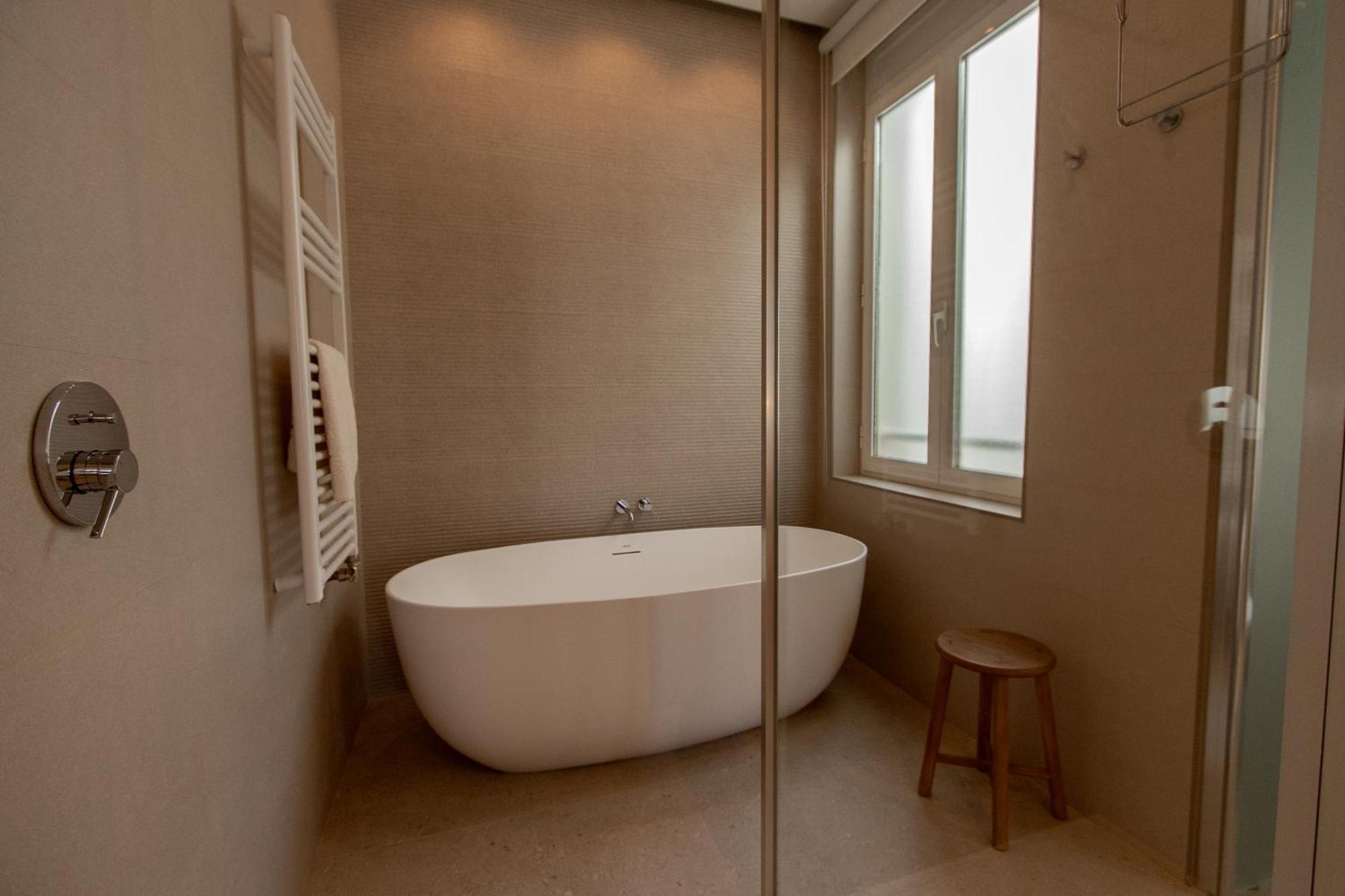 Suite Haus Castelar Santander Zewnętrze zdjęcie