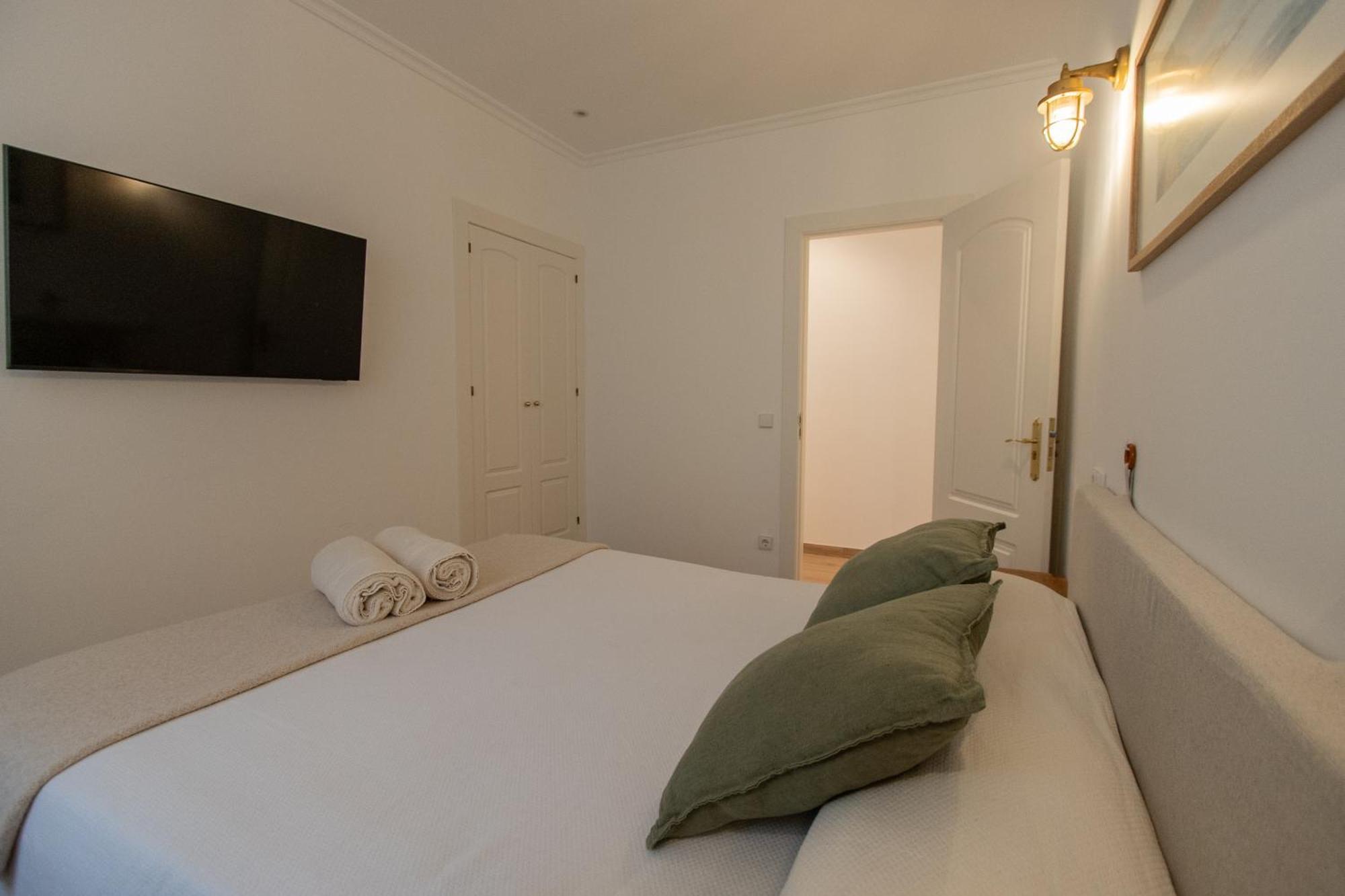 Suite Haus Castelar Santander Zewnętrze zdjęcie