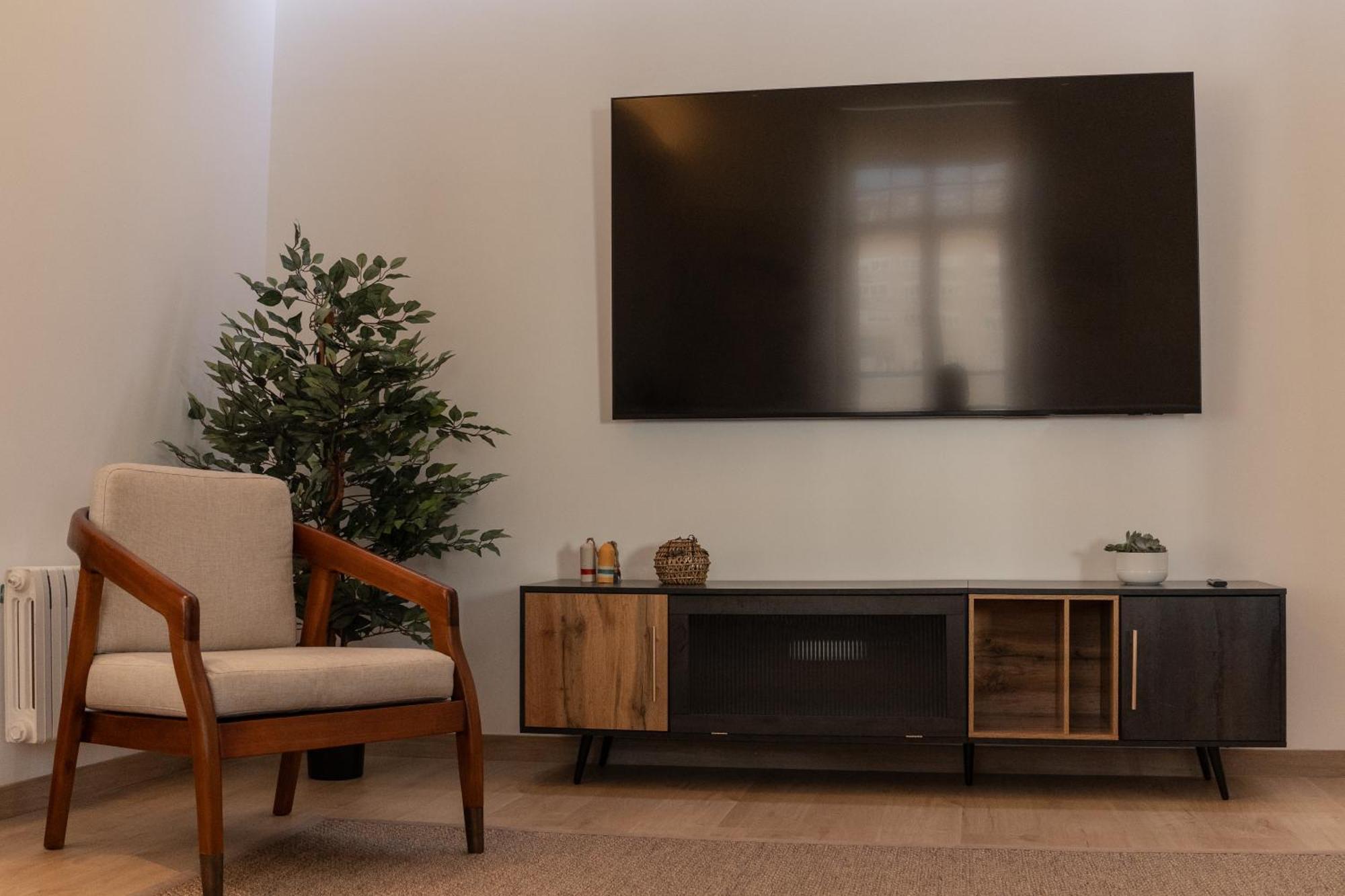 Suite Haus Castelar Santander Zewnętrze zdjęcie