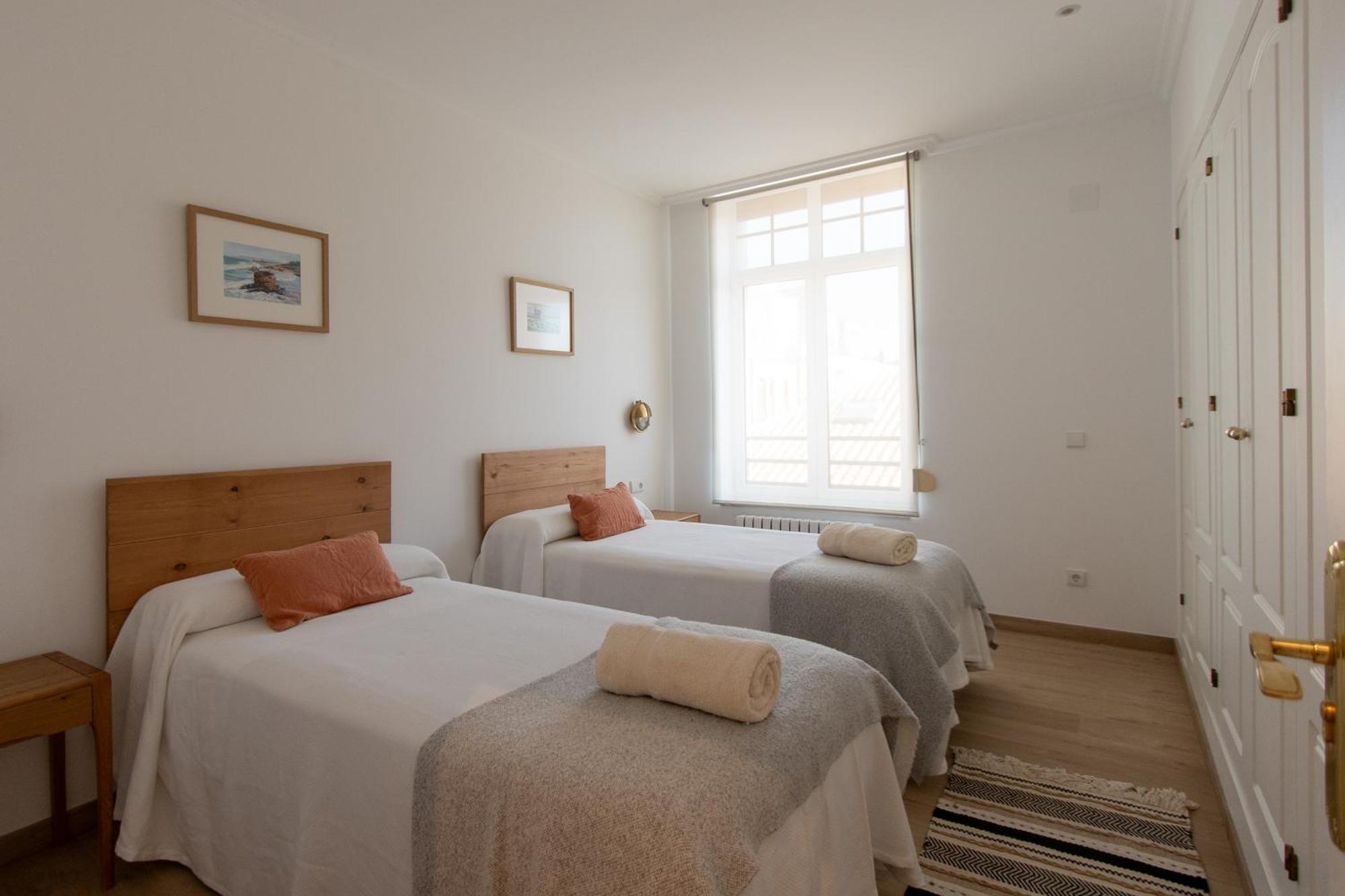 Suite Haus Castelar Santander Zewnętrze zdjęcie